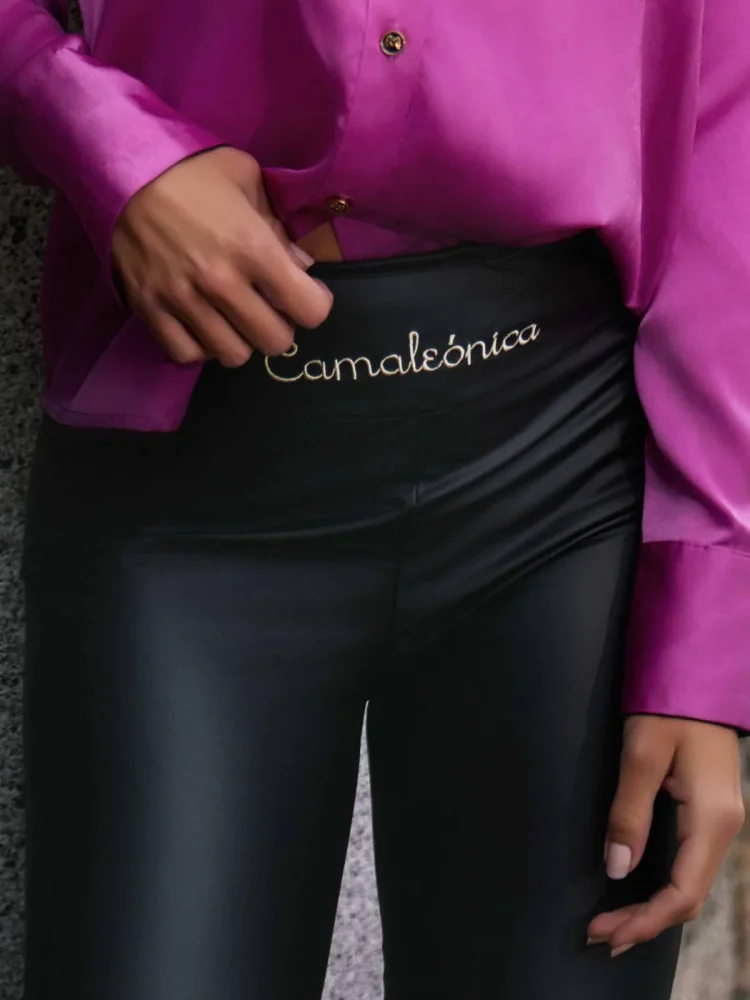 Camaleónica Pantalón Márquez