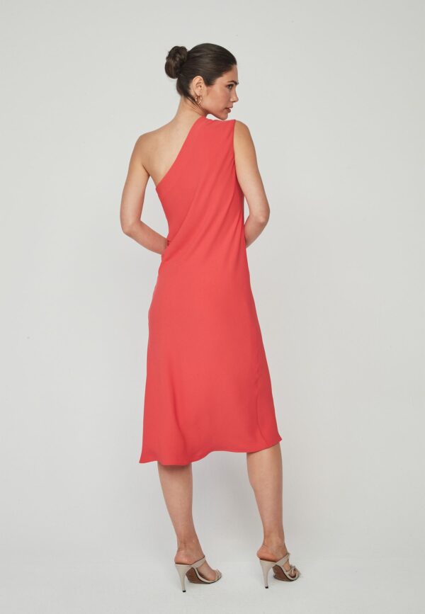 &ME unlimited Vestido Ranni CORAL - Imagen 4