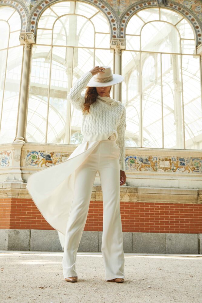 Camaleónica Pantalón Lea