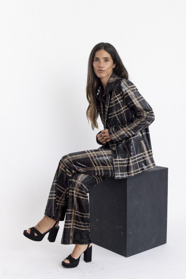 BMB & Co. BLAZER SMART LUXURY