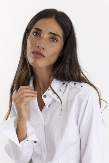 BMB & Co. CAMISA KALE