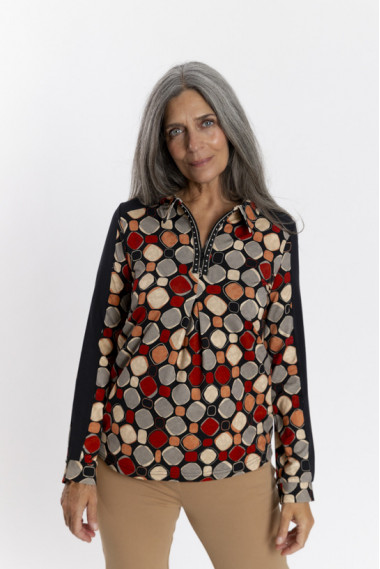 BMB & Co CAMISETA MUNGIA CIRCLES