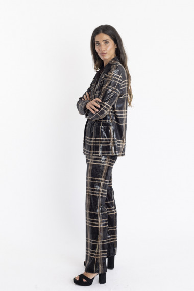 BMB & Co. Pantalón LAKUA LUXURY