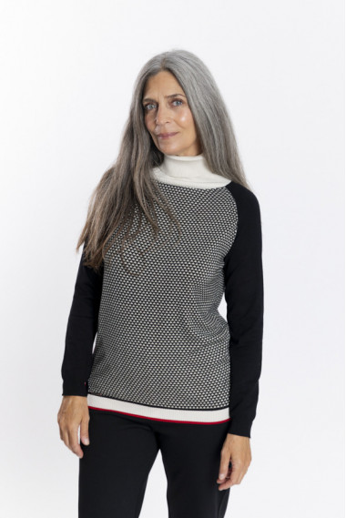 BMB & Co JERSEY TRICOLOR