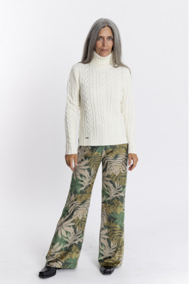BMB & Co PANTALON LAKUA SELVATIK