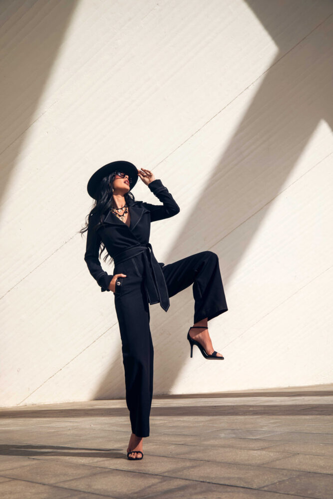 Camaleónica Mono Angelita