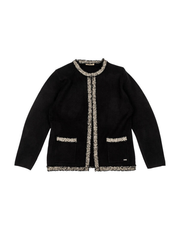 Chaqueta Chanel Bolsillos - Imagen 3
