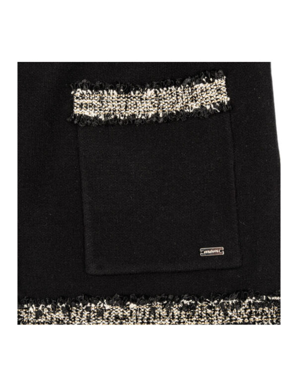 Chaqueta Chanel Bolsillos