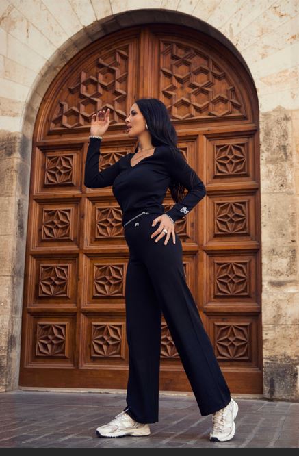 Camaleónica Jersey Aragonito