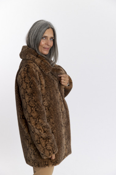 BMB & Co ABRIGO EDER