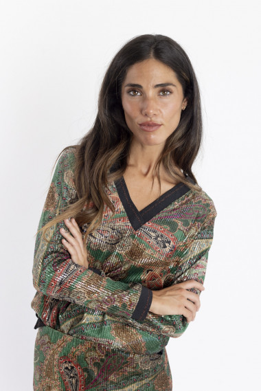 BMB & Co CAMISETA BESTE CACHE