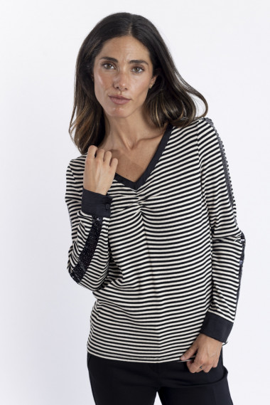 BMB & Co CAMISETA FRENCHPIC