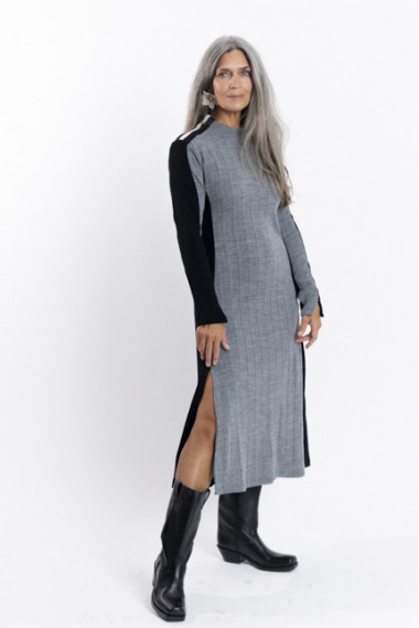 BMB & Co VESTIDO VICO