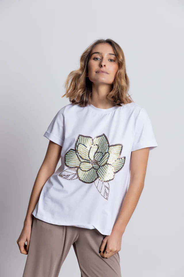 BMB & Co CAMISETA MAITE