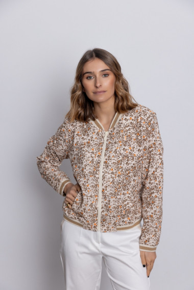 BMB & Co BOMBER GUEPARD