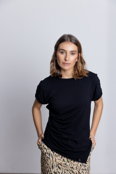 BMB & Co CAMISETA ATLANTA