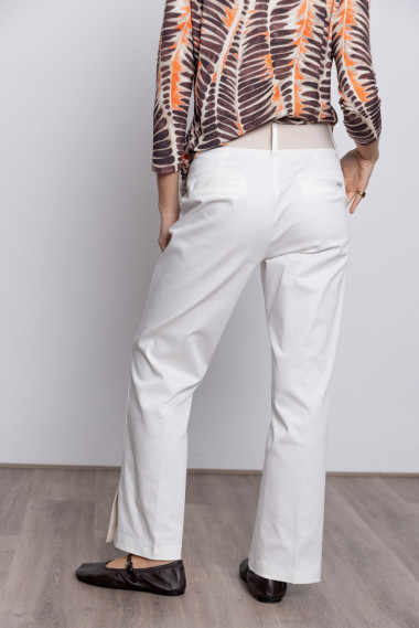 BMB & Co PANTALON PARTY CRUDO