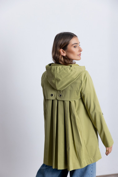 BMB & Co TRENCH ELISA LIMA