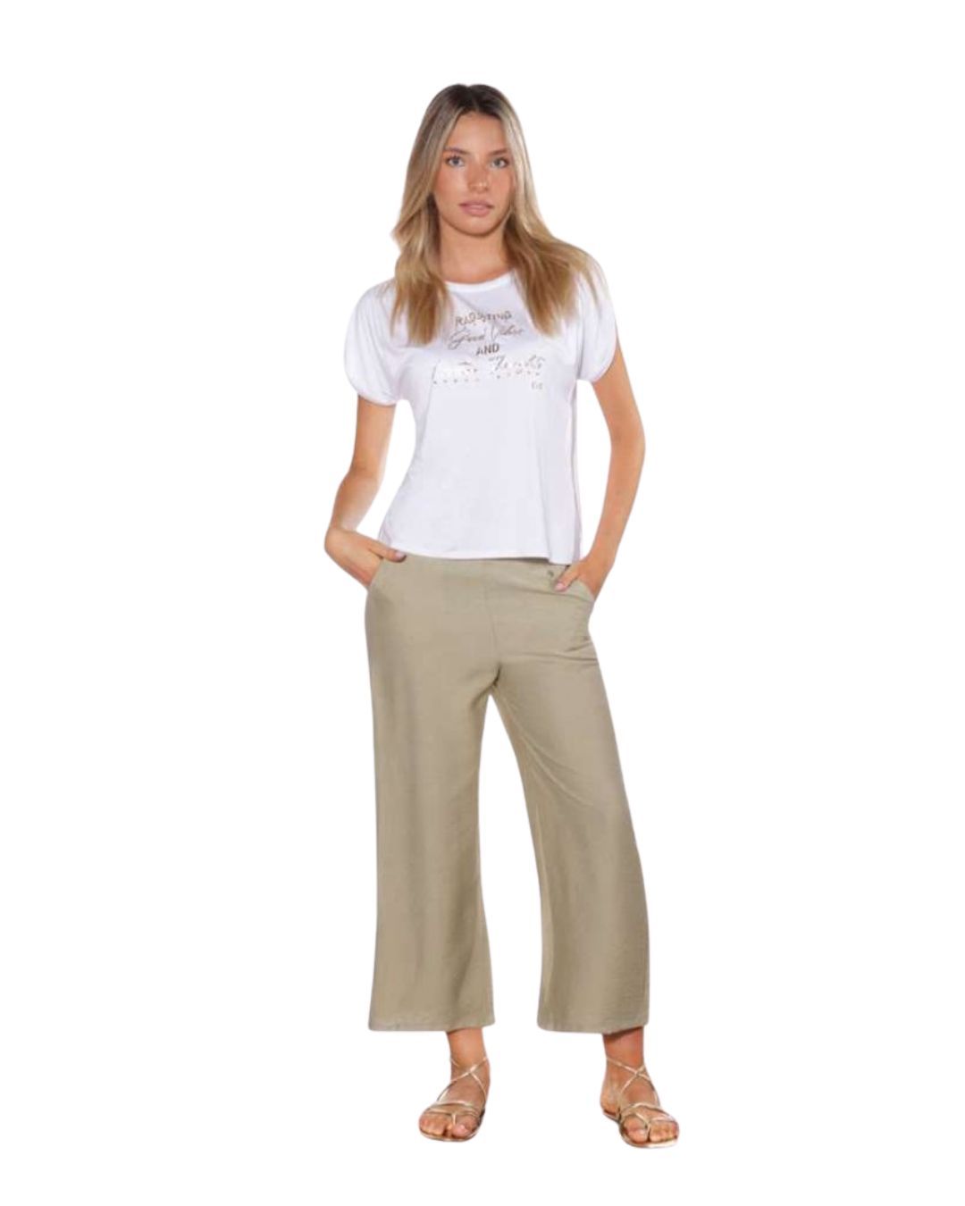 Chatelet Pantalón Akura - Imagen 3