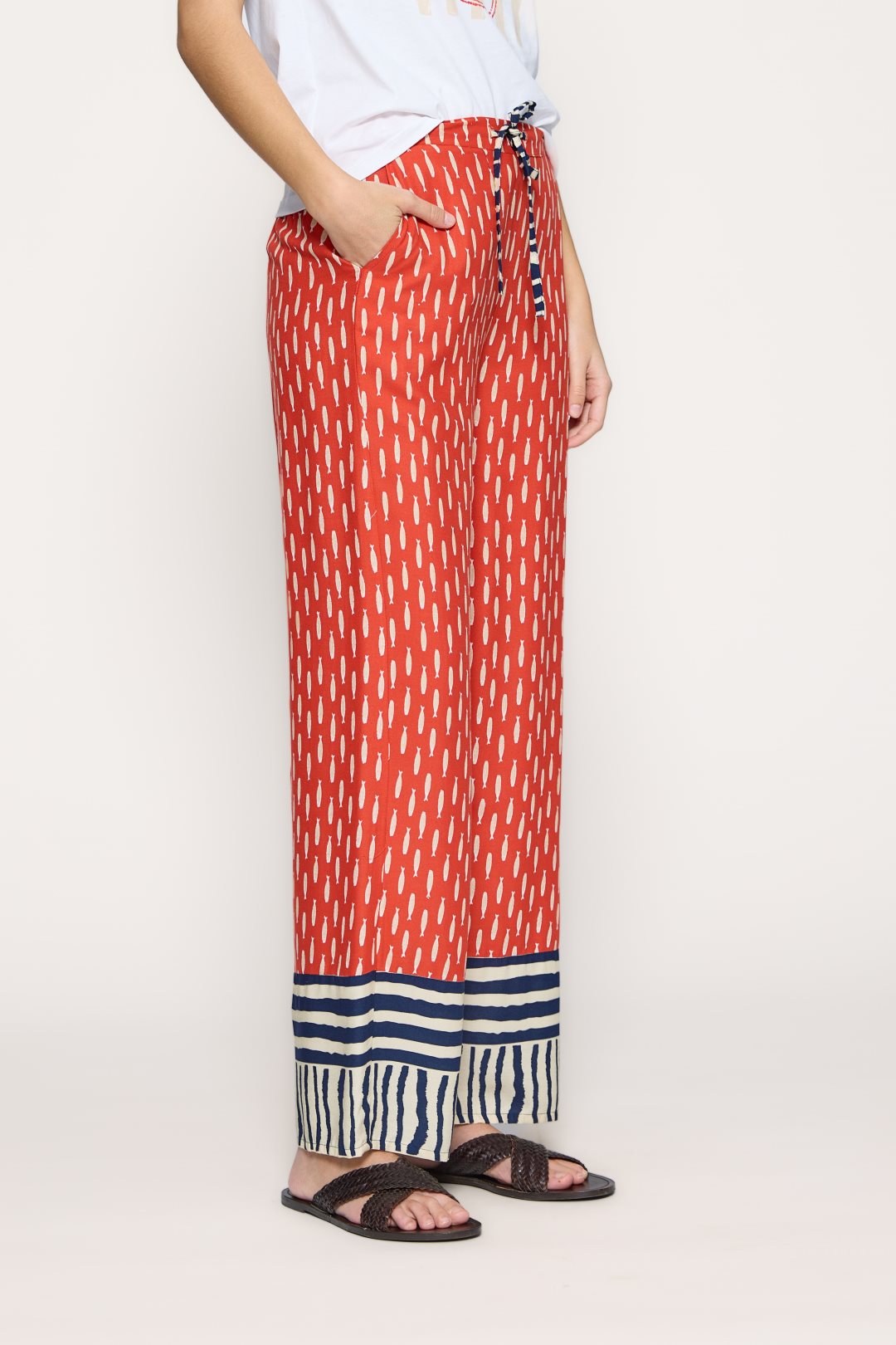 MdM Pantalón sardinas