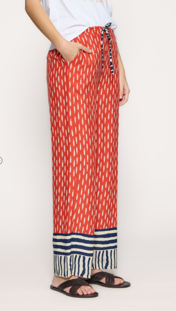 MdM Pantalón sardinas