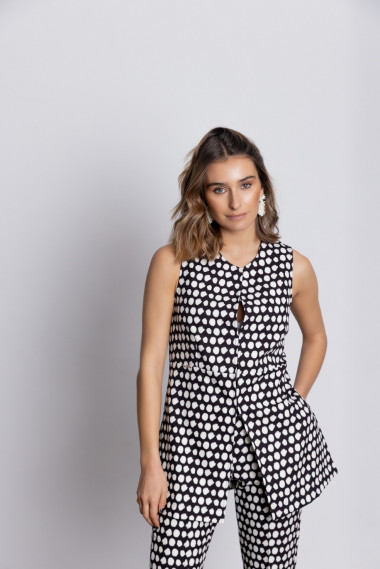 BMB & Co CHALECO LIDIA