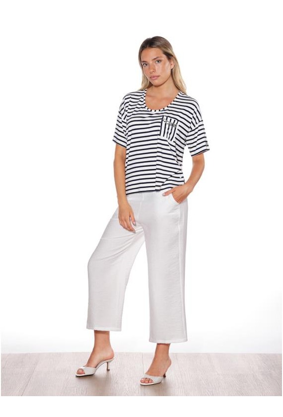 Chatelet CAMISETA MARINERA