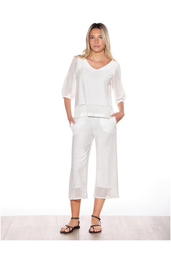 Chatelet BLUSON CERRADO