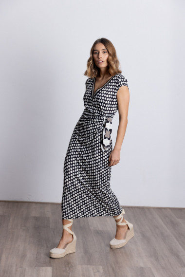 BMB & Co VESTIDO CELINA