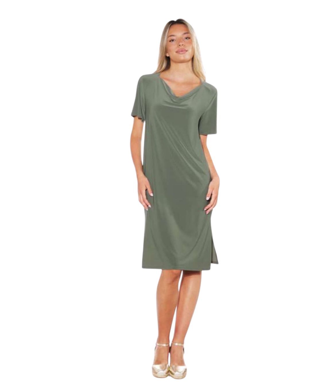 Chatelet Vestido Merine